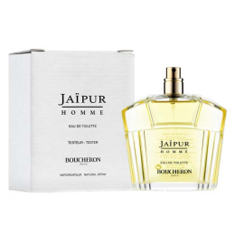 Тестер оригинал Boucheron Jaipur Edt (M) 50 мл