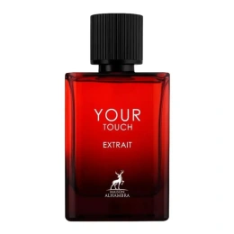 Maison Alhambra -  Your Touch Extrait 100 ml