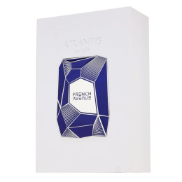 French Avenue - Atlantis Eau de Parfum 100 ml