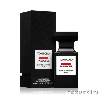 Купить Высокого качества Tom Ford - Fucking Fabulous 50 ml оптом