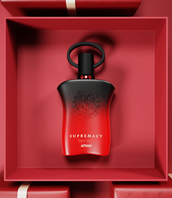 Afnan - Supremacy Tapis Rouge, 100 ml