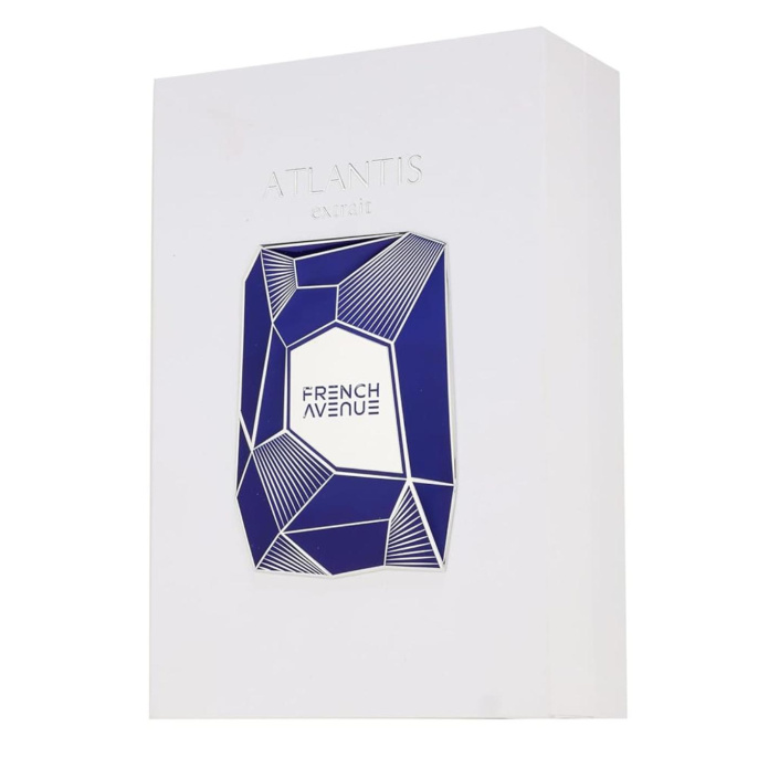 French Avenue - Atlantis Eau de Parfum 100 ml