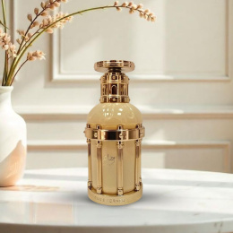 Paris Corner - Reham Vanilla Mood 100 ml