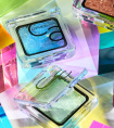 Тени моно Catrice Art Couleurs тон 430 Pacific Teal