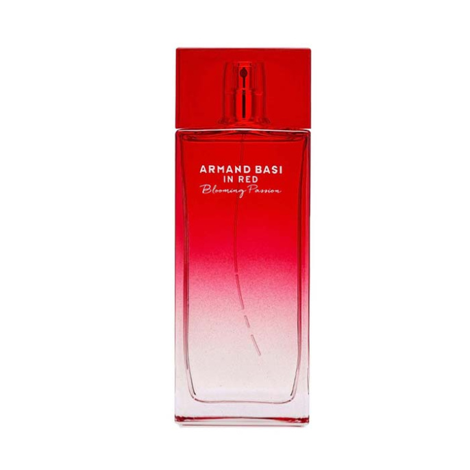 Оригинал Armand Basi - in Red Blooming Passion 100 ml