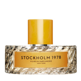 Оригинал Vilhelm Parfumerie STOCKHOLM 1978 EDP 100 ml