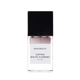 Оригинал Bohoboco - Coffee White Flowers 50 ml