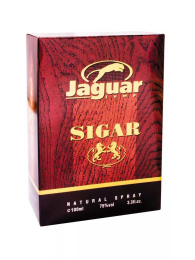 Parade of Stars - Jaguar Sigar 100 мл