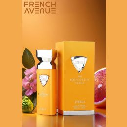 French Avenue - An Equestrian Series Pierce 100 ml