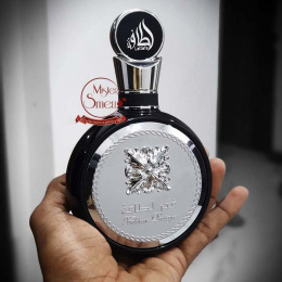 Lattafa - Fakhar Black, 100 ml