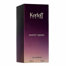 Оригинал Korloff Paris - Majestic Tuberose Eau de Parfum 88 ml