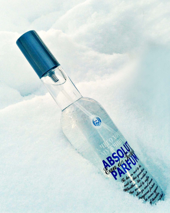 Elenio Espero - То,чего хочет мужчина Absolut 100 мл