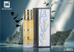 Johnwin - Libel Eau de Parfum 30 ml