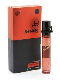 Ручка 20 мл. Shaik New Design U181 Alexandre.J Morning Muscs