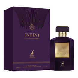 Maison Alhambra - Infini Intoxicating Cherry edp 100 ml