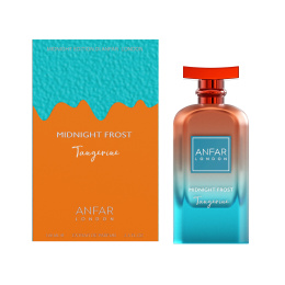 Anfar 1950 - Midnight Frost Tangerine, 100 ml