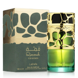 Lattafa - Qimmah For Women 100 ml