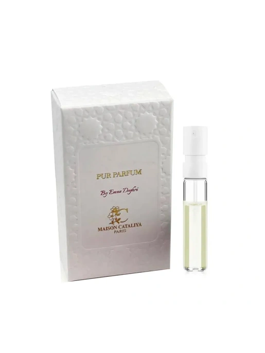 Пробник Оригинал Maison Cataliya Bluesense 2 ml