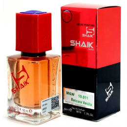 Элитный парфюм Shaik M&W10.011 Francis Kurkdjian Baccarat Rouge 540
