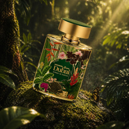 Al Haramain - Amber Oud Green Dubai Extrait de Parfum 100 ml