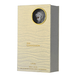 Lattafa - Her Confession Eau de Parfum 100 ml