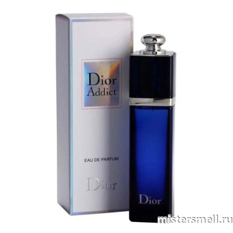 Купить Высокого качества 1в1 50 ml Christian Dior Addict Eau de Parfum духи оптом