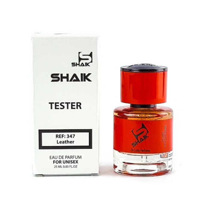 Тестер номерной Shaik U347 Tom Ford Fucking Fabulous