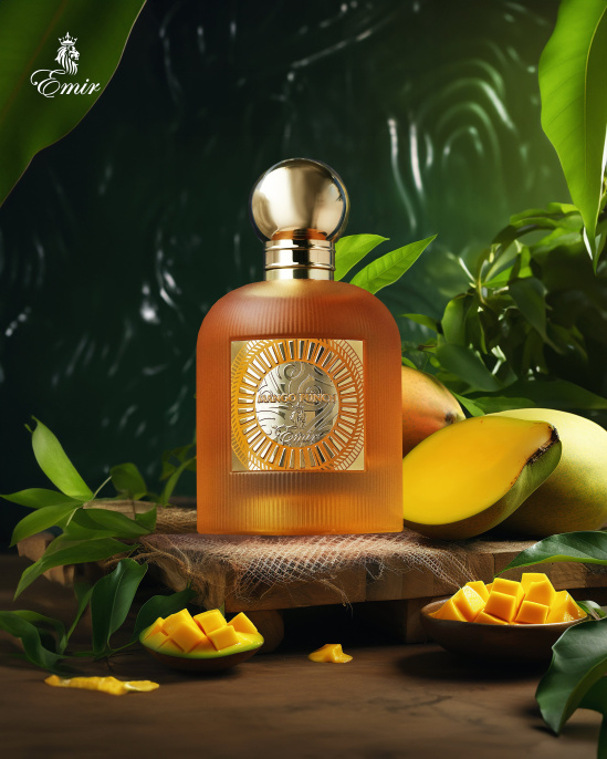 Paris Corner - Mango Punch 100 ml