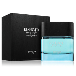 Zimaya Perfumes - Reserved Black Cedar, 100 ml