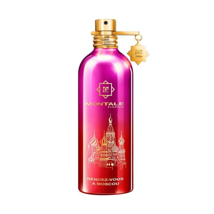 Оригинал Montale - Rendez-Vous A Moscou 100 ml