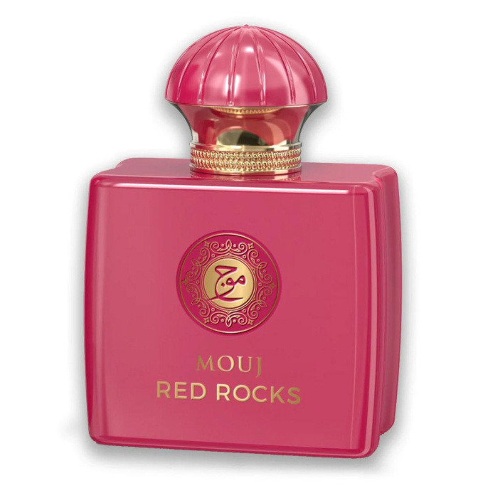 Milestone - Mouj Red Rocks 100 ml