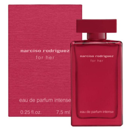 Оригинал Narciso Rodriguez For Her Intense Edp (W) 7.5 ml