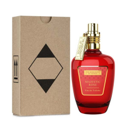 Тестер оригинал The Merchant Of Venice Majestic Rose Edt (W) 50 мл