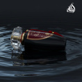 Lattafa - Mohra Eau de Parfum, 100 ml