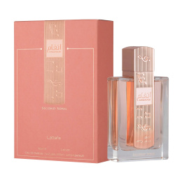 Lattafa - Angham Second Song 100 ml