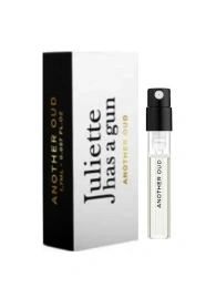 Пробник Оригинал Juliette Has A Gun Another Oud Еще Один Уд 1.7 ml