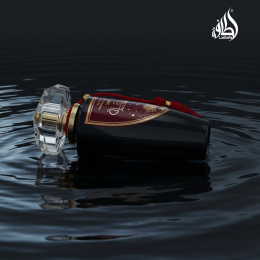Lattafa - Mohra Eau de Parfum, 100 ml