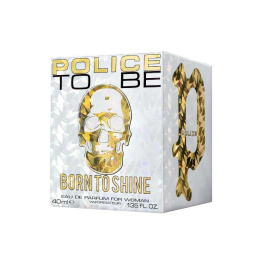 Оригинал Police - To Be Born To Shine Woman 40 ml