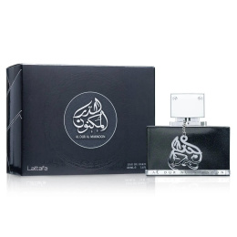 Lattafa - Al Dur Al Maknoon Silver 100 ml