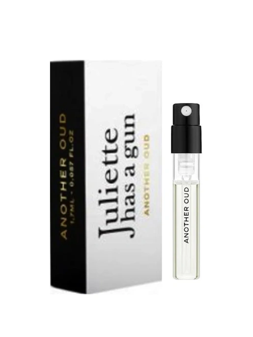Пробник Оригинал Juliette Has A Gun Another Oud Еще Один Уд 1.7 ml