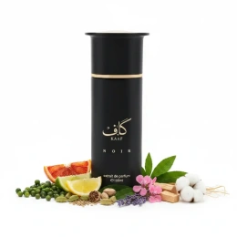 Ahmed Al Maghribi - Kaaf Noir Eau de Parfum 100 ml