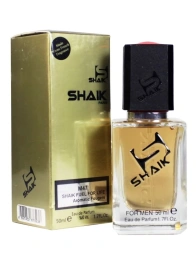 Элитный парфюм Shaik M47 Diesel Fuel For Life Homme