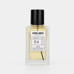 by Orchid - Element № 04 Eau de Parfum, 100 ml