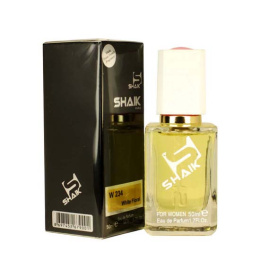 Элитный парфюм Shaik W234 Carolina Herrera Good Girl