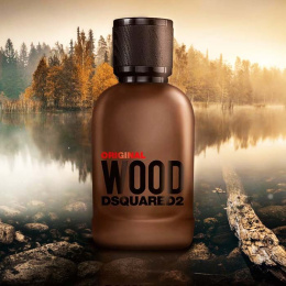 Оригинал Dsquared2 - Original Wood Eau de Parfum 100 ml