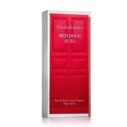 Оригинал Elizabeth Arden - Red Door Aura Eau De Toilette 100 ml