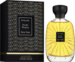 Оригинал Atelier Des Ors Aube Rubis EDP 100 ml