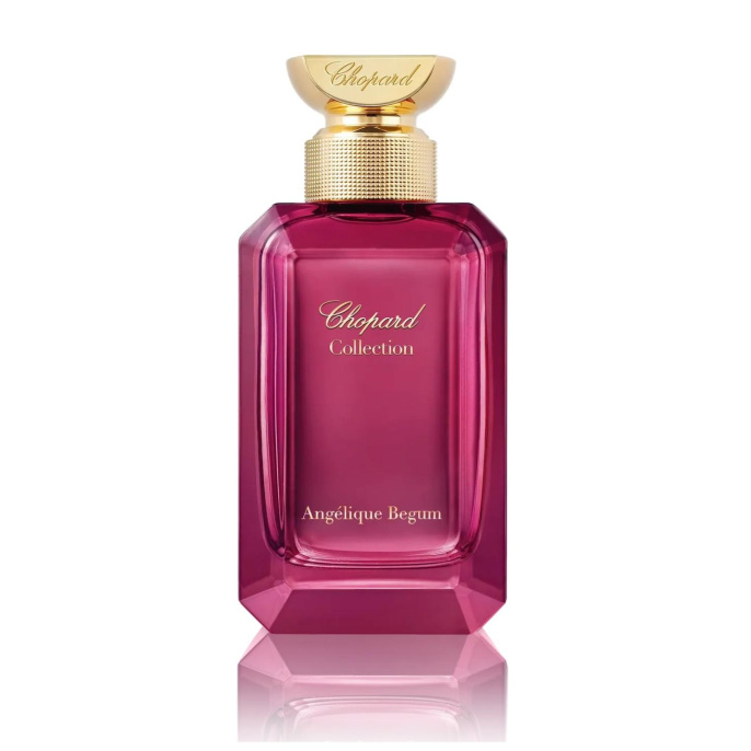 Тестер оригинал Chopard Collection Angelique Begum Edp (W) 100 ml