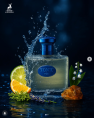 Maison Alhambra - Tonic Ice Eau de Parfum 100 ml