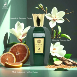 Maison Alhambra - Philos Messenger edP 100 ml